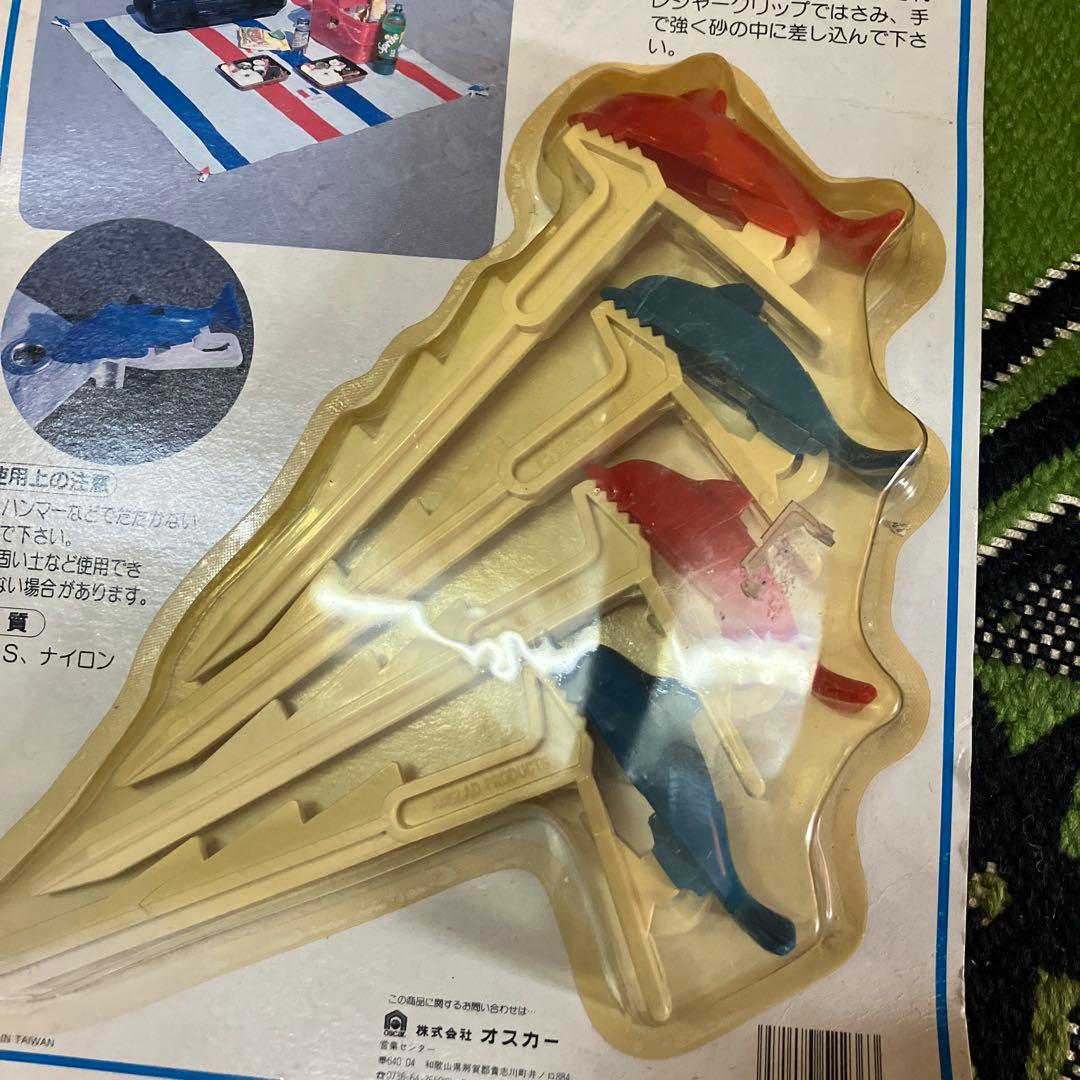 昭和レトロ　アウトドア　レジャー用品　レトロ　キャンプ用品