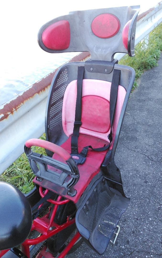 [435] 送料無料 ブリヂストン 電動自転車 アンジェリーノA77