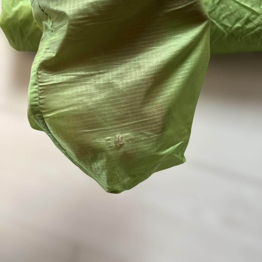 mont-bell Ultra Light モンベル　ウルトラライトツェルト