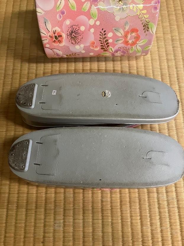 振袖用ゾーリバック3L　26.0Cm