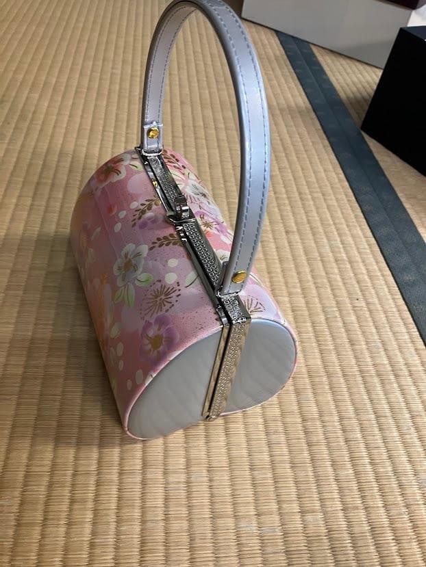 振袖用ゾーリバック3L　26.0Cm