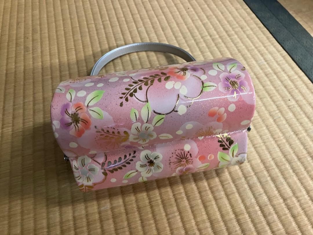 振袖用ゾーリバック3L　26.0Cm