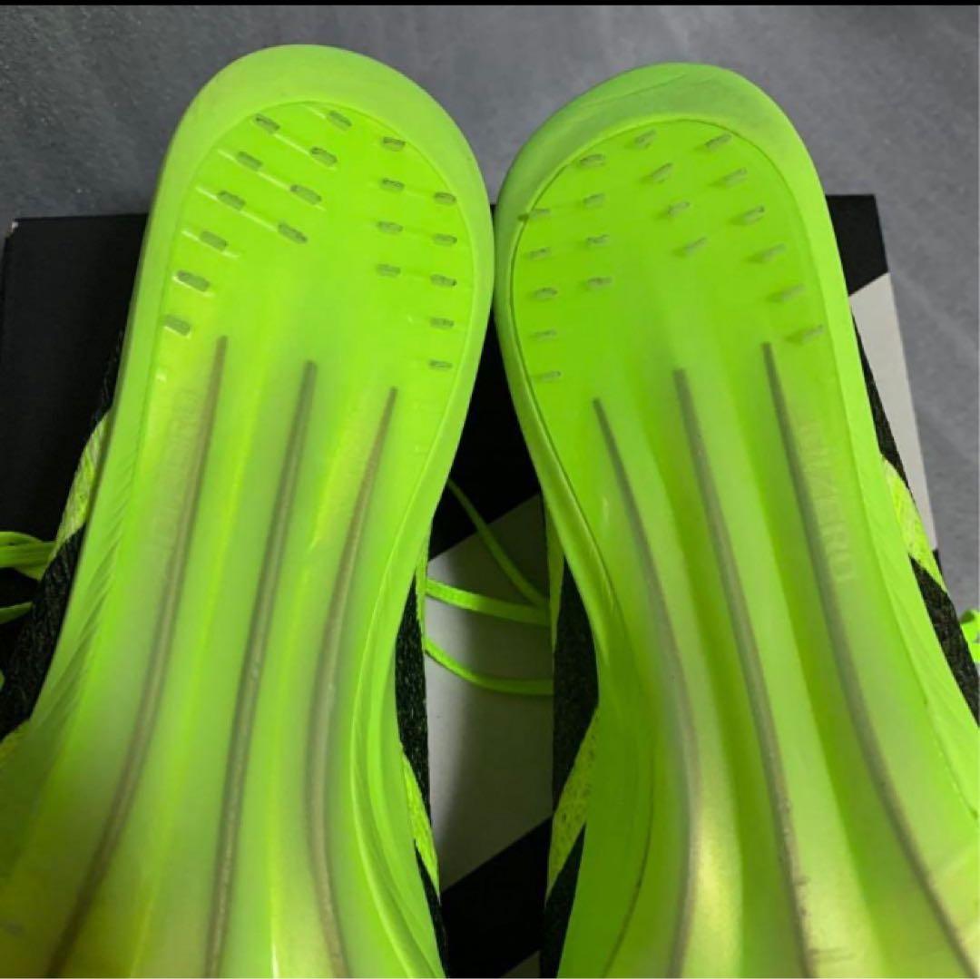 アディゼロプライム SP3 26.0