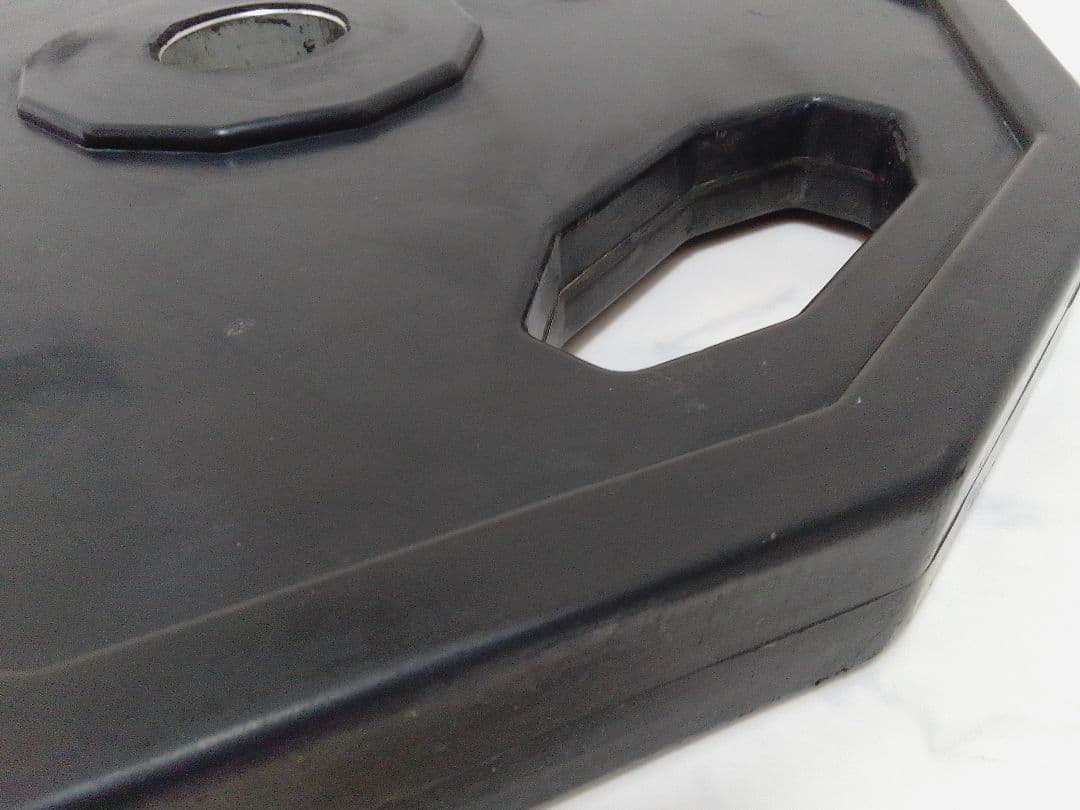 WFG ワイルドフィット オリンピック 20kg 50mm径 バーベル プレート