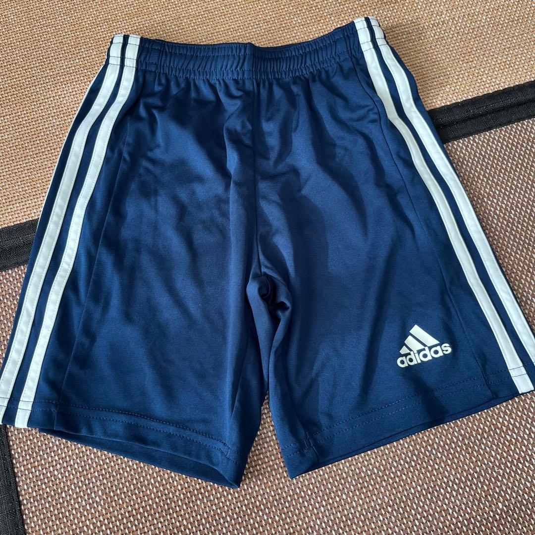 美品 7点 サッカー ウェア 130