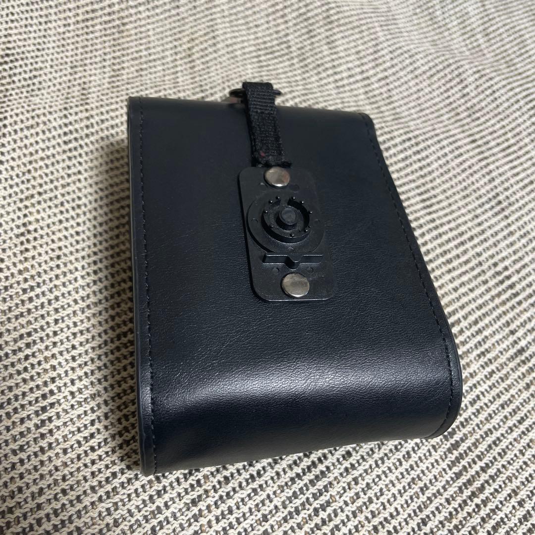 NINJOR GOLF NJ007 距離計　ブラック