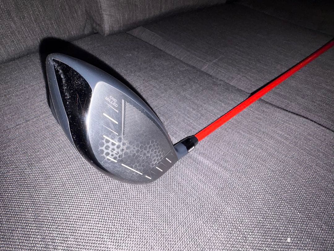 PRGR RS SPEEDER PROTOTYPE ドライバー