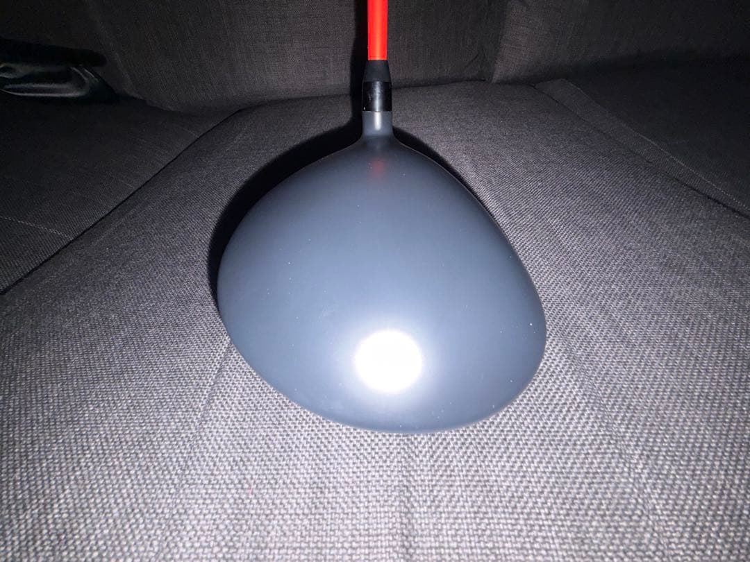 PRGR RS SPEEDER PROTOTYPE ドライバー