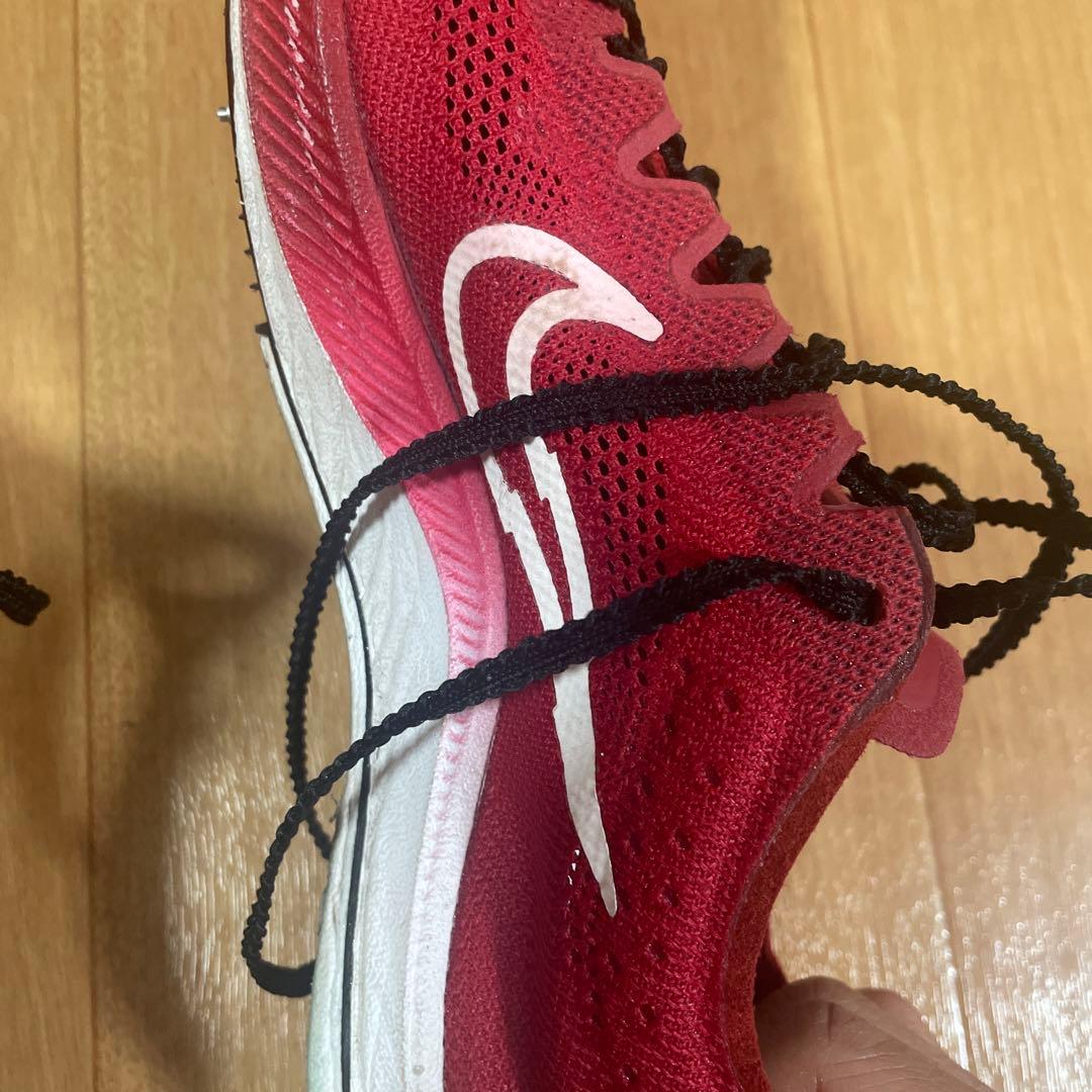 Nike スパイク　ドラゴンフライ　24.0