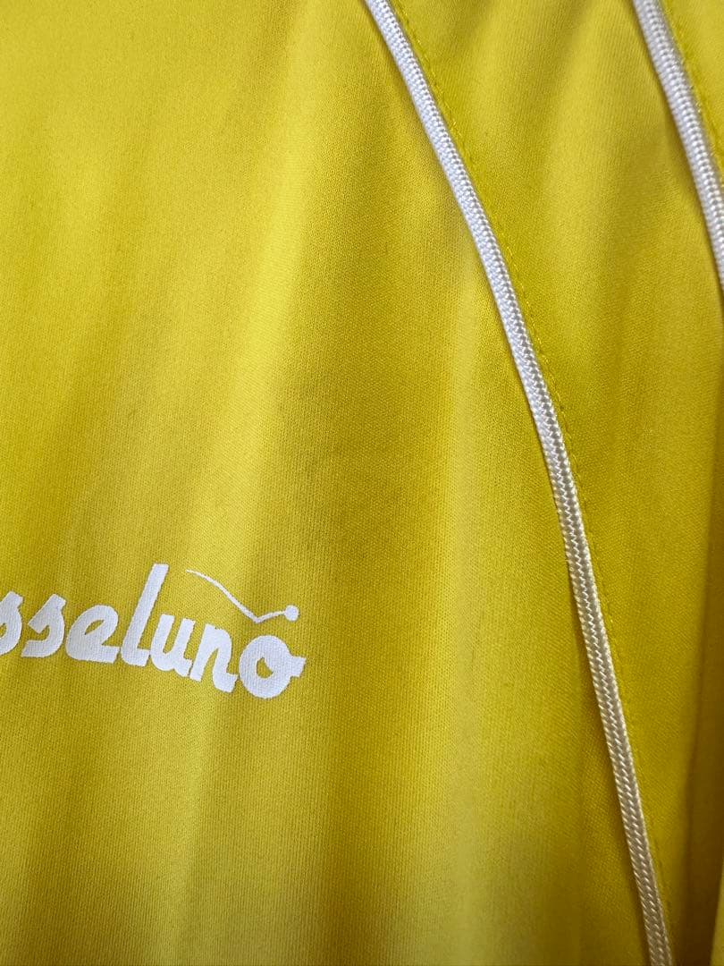 【中古品】サイズ4 メンズ ブルゾン ラッセルノ 2806