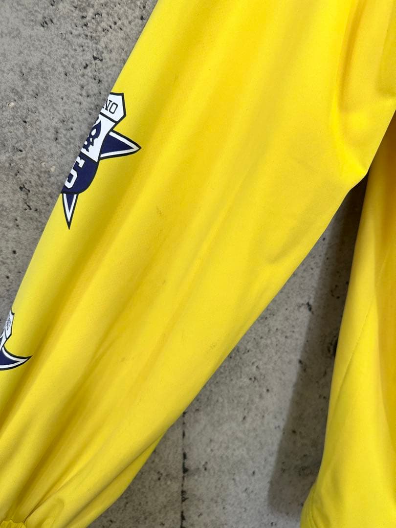 【中古品】サイズ4 メンズ ブルゾン ラッセルノ 2806