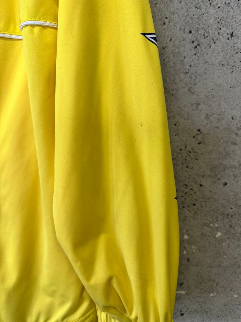 【中古品】サイズ4 メンズ ブルゾン ラッセルノ 2806