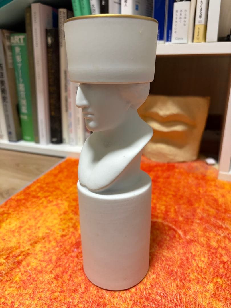 GINORI キャンドルホルダー