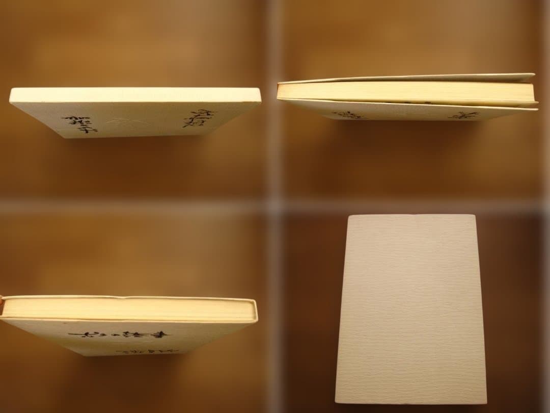 ボクの落書　石森章太郎　限定1000部　直筆サイン