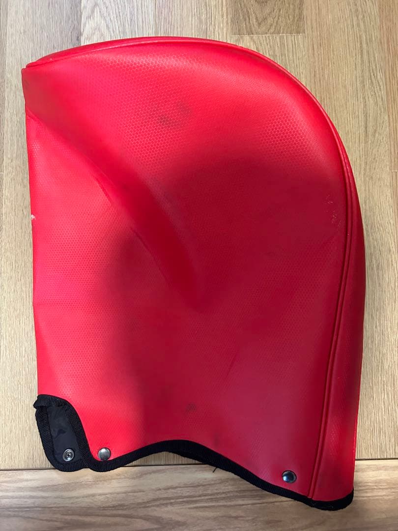 MIZUNO キャディバック