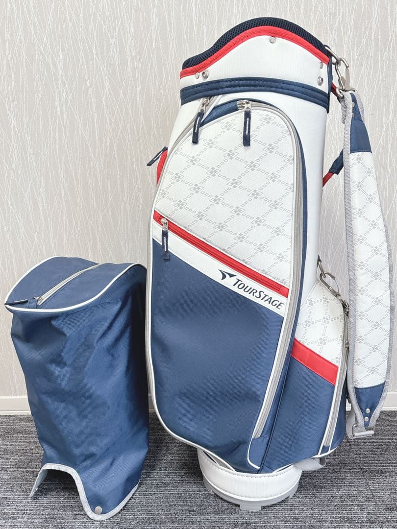 美品❗️超豪華❗️LYNX/リンクス 初心者 レディース ゴルフ クラブフルセット