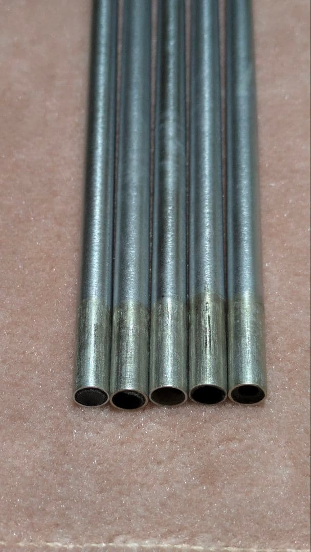 KBS TOUR C-TAPER LITE 105(R) 5本