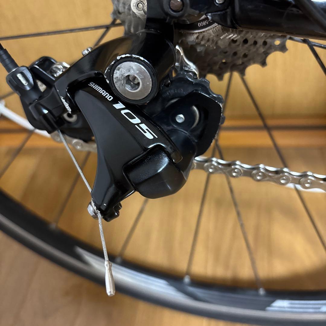 ロードバイク　PINARELLO FP3フルカーボン