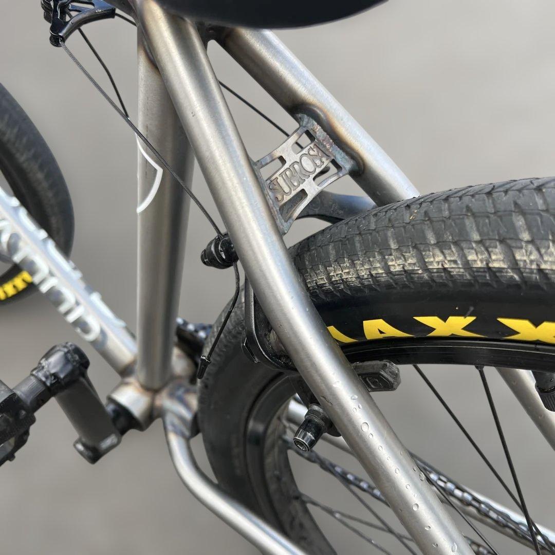 【説明文確認】SUBROSA BMX 26インチ サブロサ