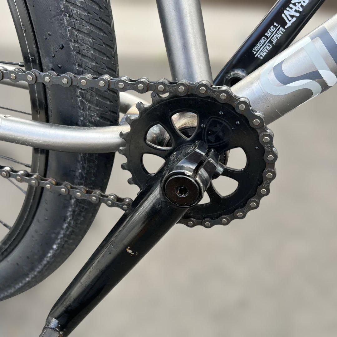 【説明文確認】SUBROSA BMX 26インチ サブロサ