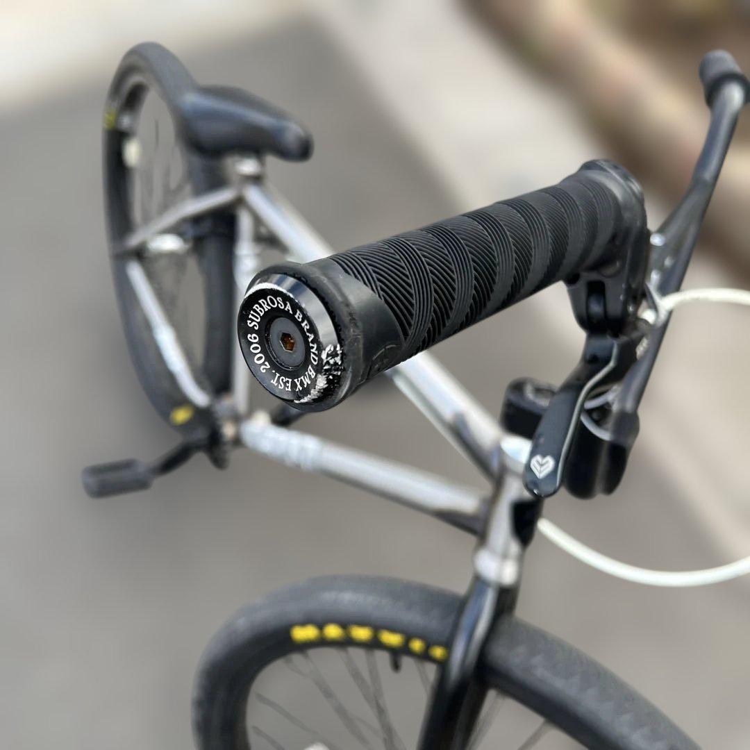 【説明文確認】SUBROSA BMX 26インチ サブロサ