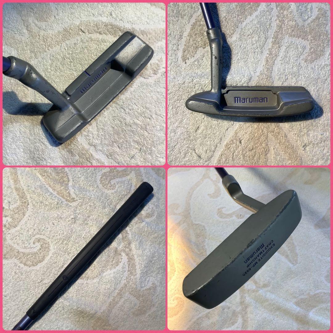 ❣️レディース❣️ゴルフクラブフルセット(LG1-103062)