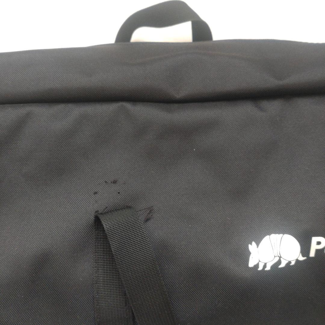 Pasinaz 　ワイド　フォールディングコット　2way　キャンプコット　黒