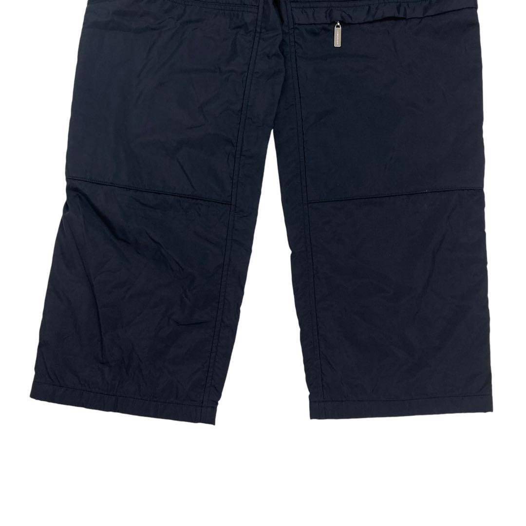 09T055☆ CASTELBAJAC ナイロン100 レインパンツ ゴルフ