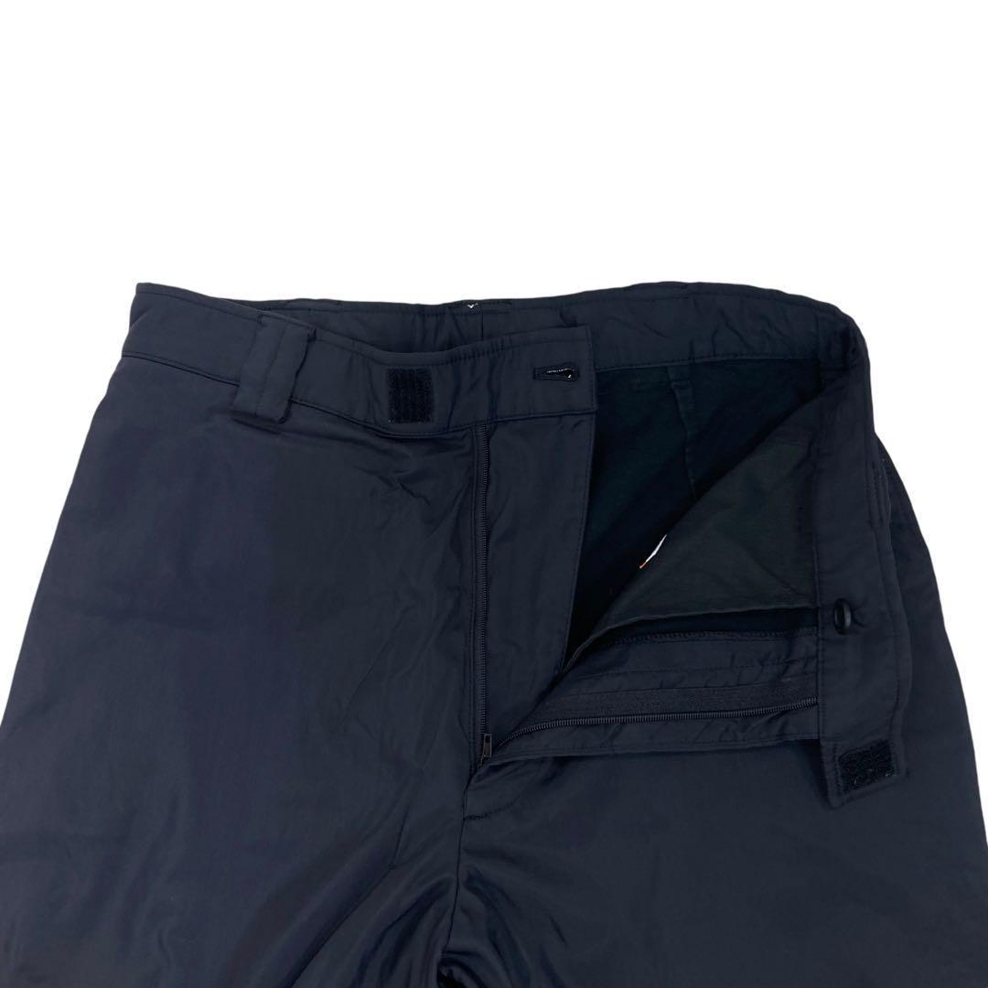 09T055☆ CASTELBAJAC ナイロン100 レインパンツ ゴルフ