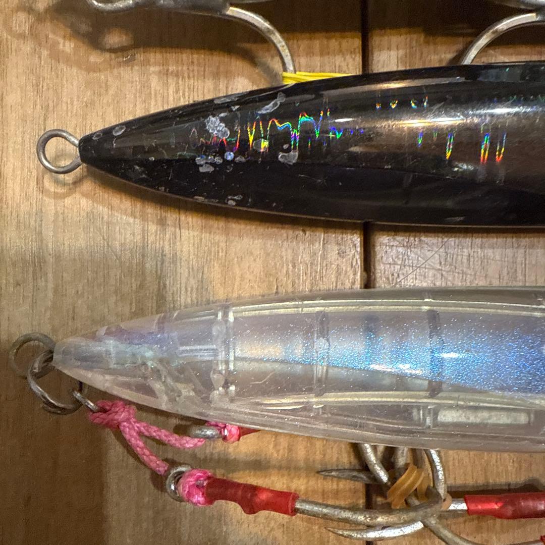 140317 マリア　ダックダイブF230 3本セット