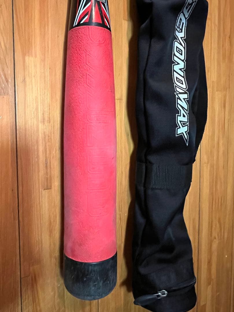 BEYOND MAX EV 76cm 専用ケース付き