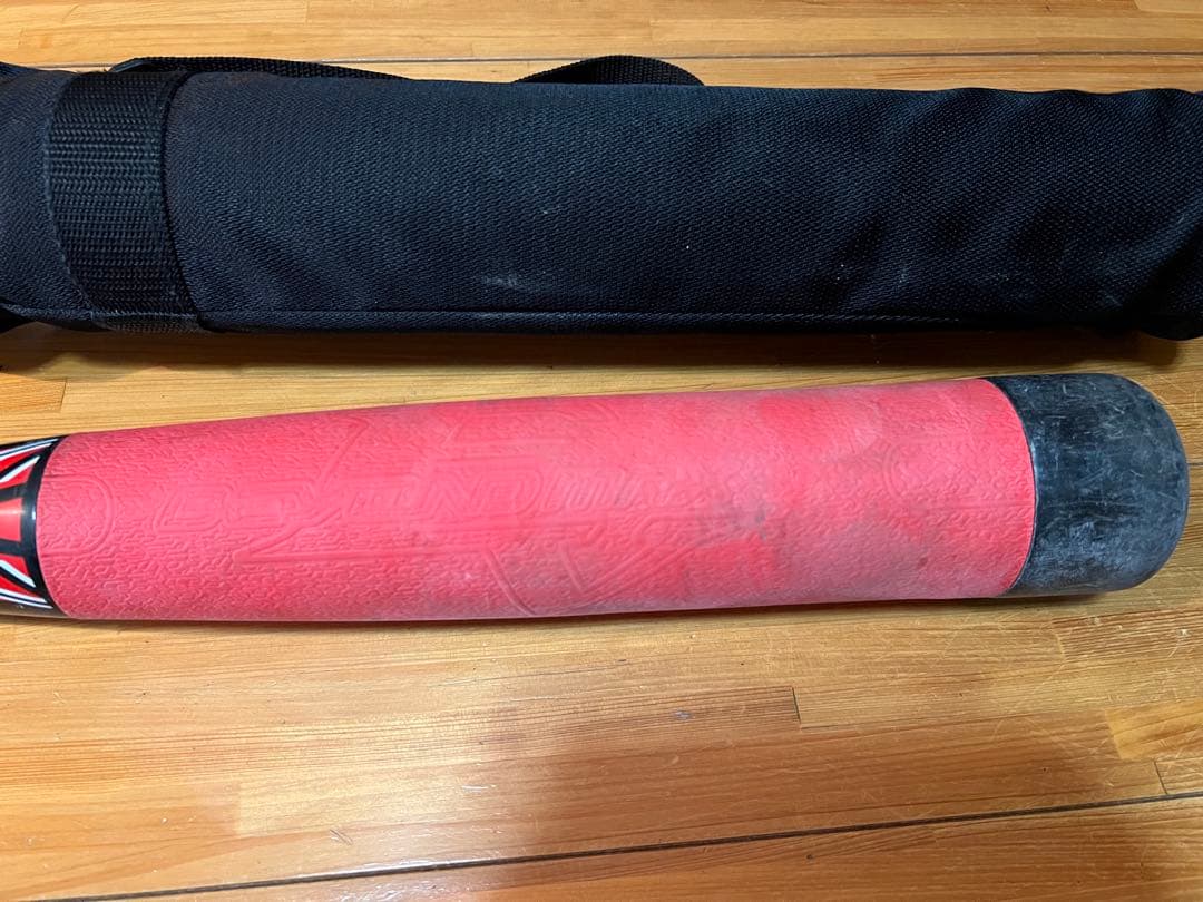 BEYOND MAX EV 76cm 専用ケース付き