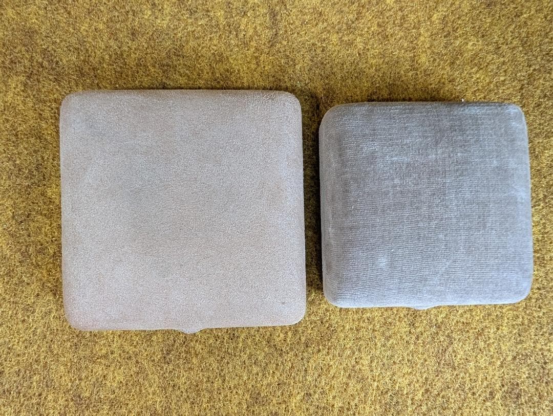 まとめ売り　ミキモト　MIKIMOTO　空箱　空き箱　ケース　ジュエリーボックス