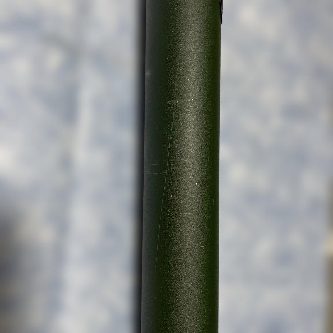 SAGE X フライロッド 7# 4ピース ケース付き