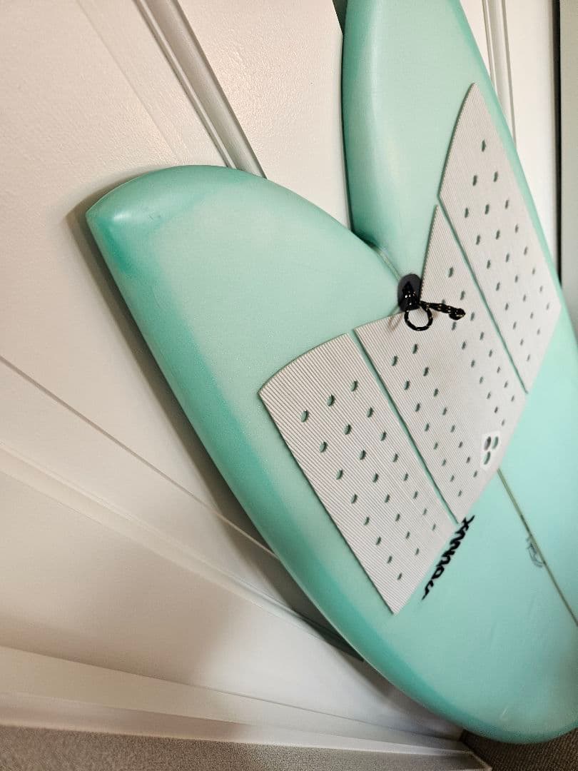 XANADU WAVE ROCKET2 5'5 29.8Lフィッシュ