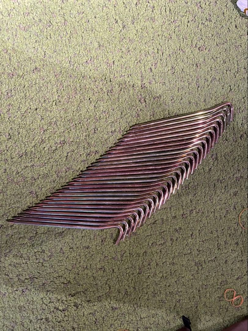 （美品）Ogawa オガワ　アポロン