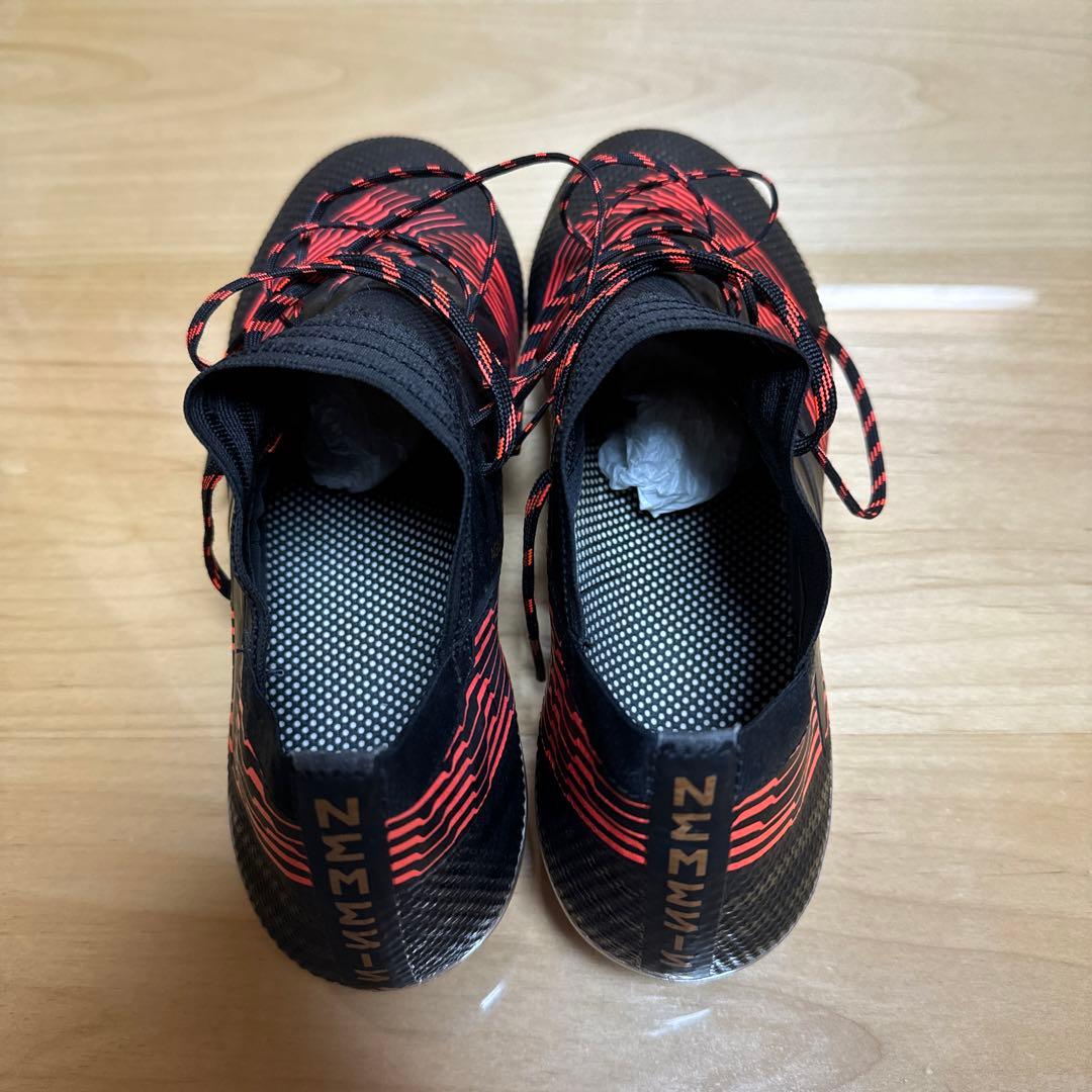 adidas NEMEZIZ （ネメシス）レア