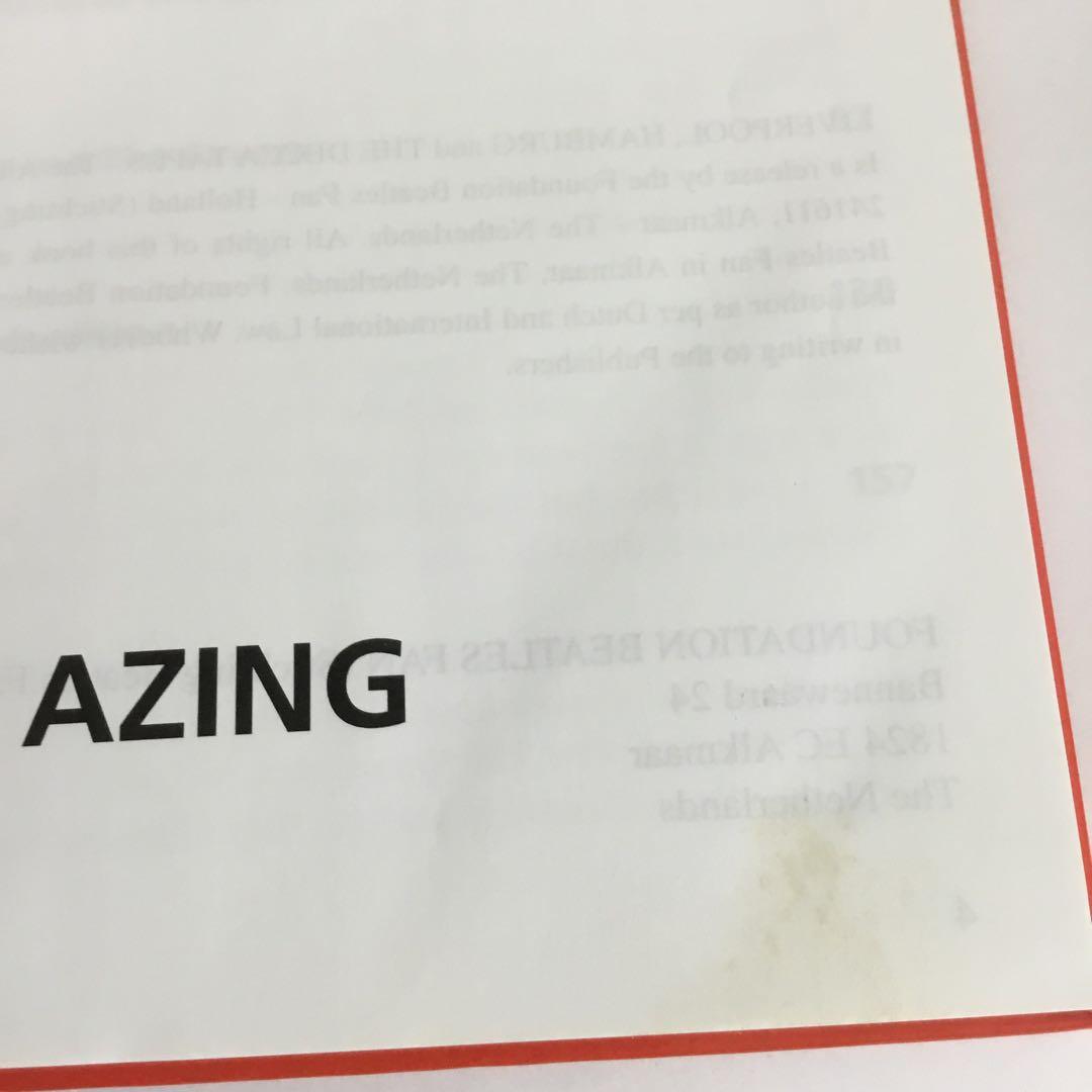 アート・デザイン・音楽 Liverpool, Hamburg, and the Decca Tapes