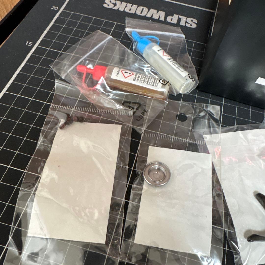 シマノ KTF 15アルデバランBFSリミテッド コンプリートエディション