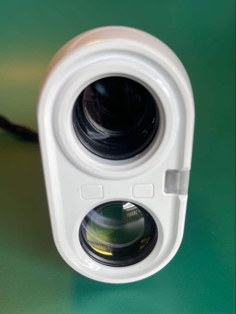 【良品】Nikon COOLSHOT PRO STABILIZEDレーザー距離計