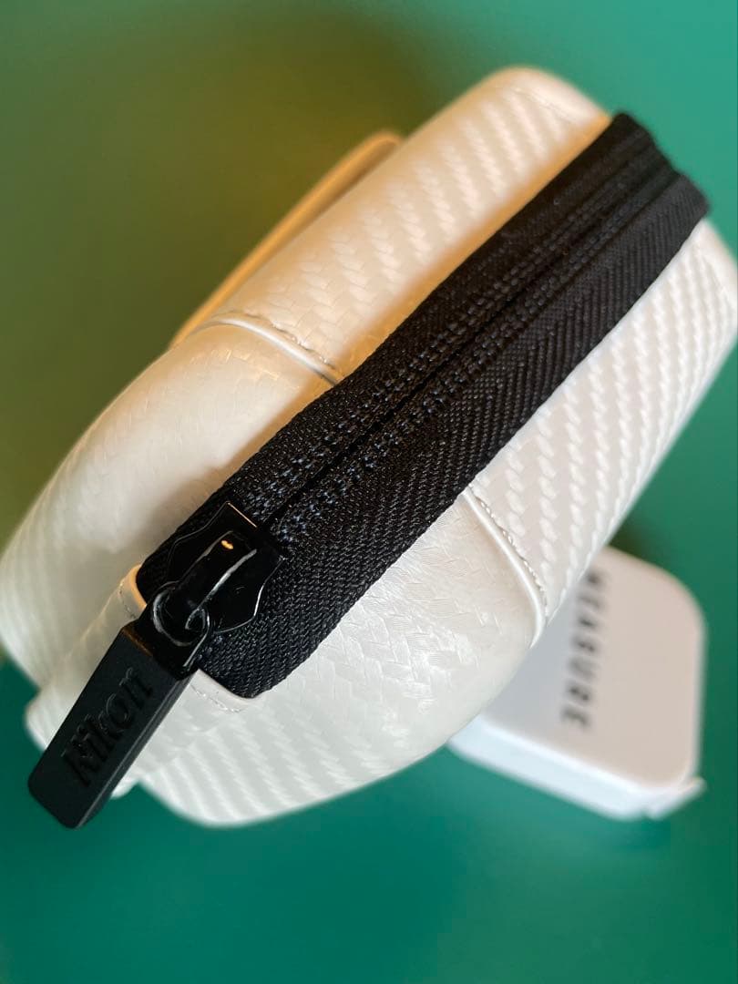 【良品】Nikon COOLSHOT PRO STABILIZEDレーザー距離計