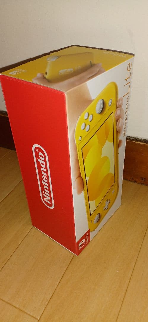 ケ*ー様 【新品未使用】任天堂 Switch Lite 2台セット　コ一ラル&イ