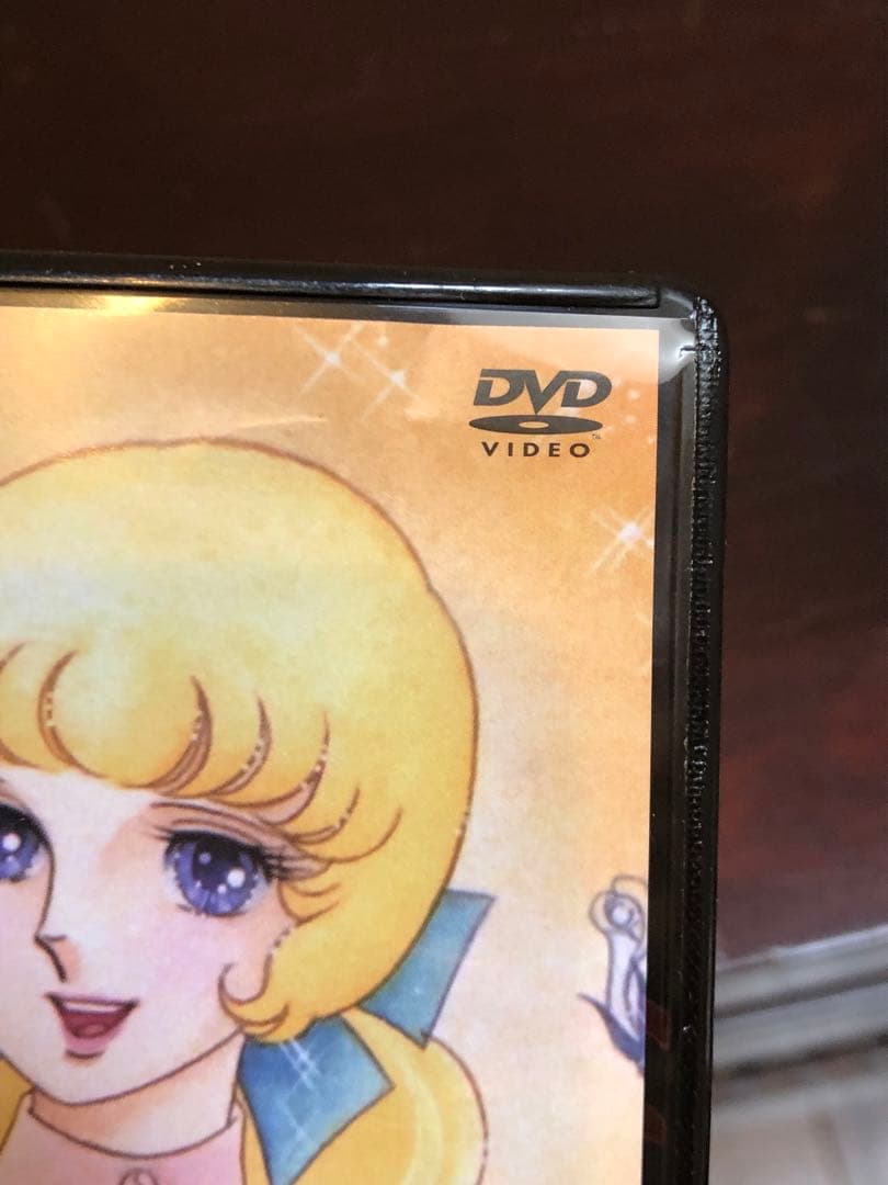 ベルサイユのばら COMPLETE DVD BOOK 全5巻　漫画全巻池田理代子