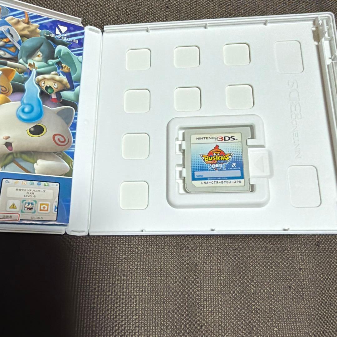 3DS ソフト　ポケットモンスターサンなど全部で7ソフト