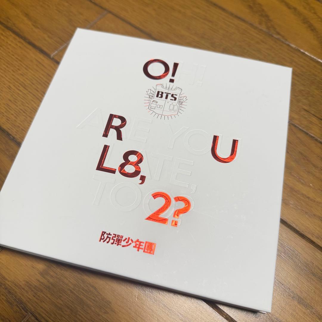 24時まで特価❗️【BTS デビュー初期~】 アルバム写真集トレカ 40冊以上