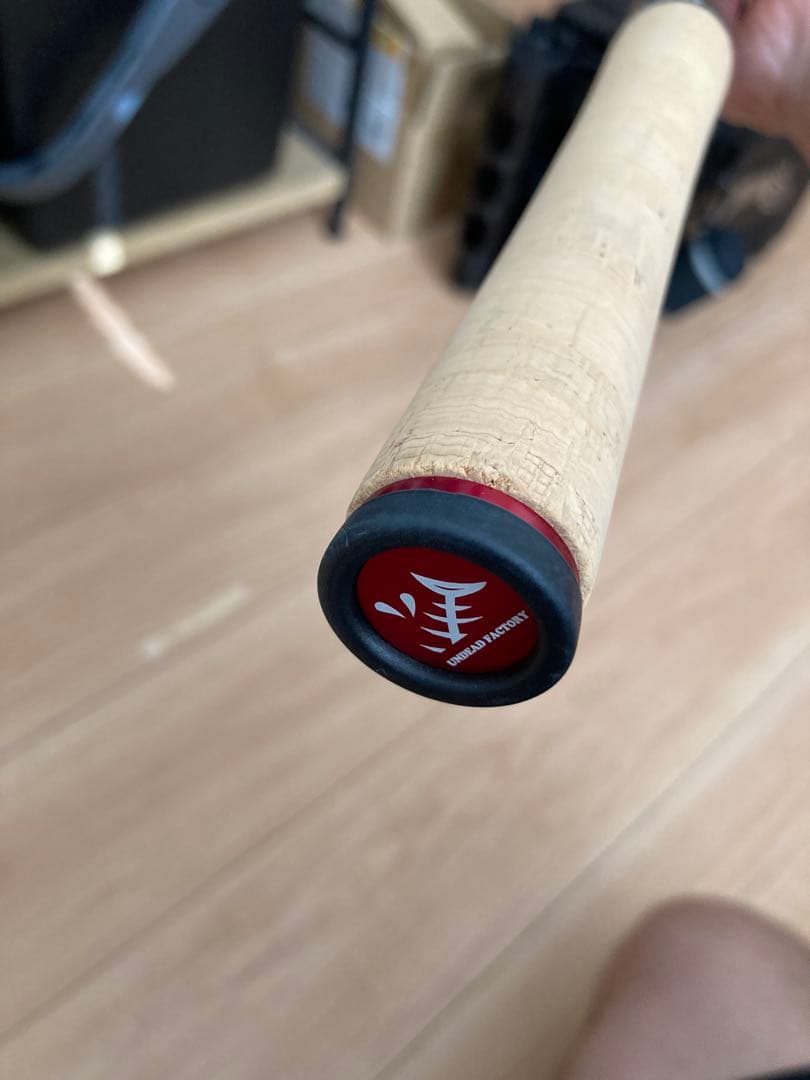 アンデッドファクトリー ラプラスD 60ULst魔空