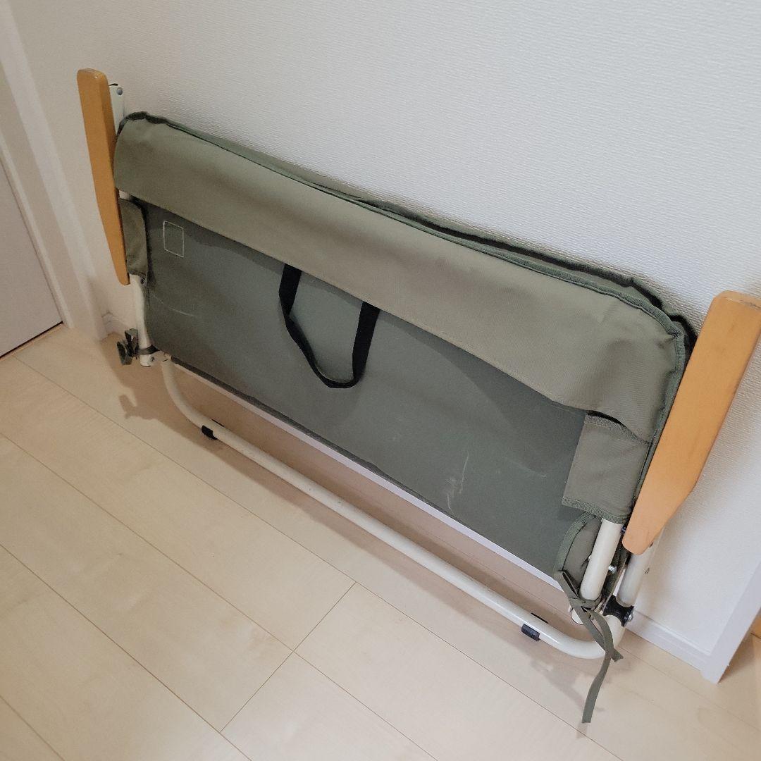 DOD 2人用チェア