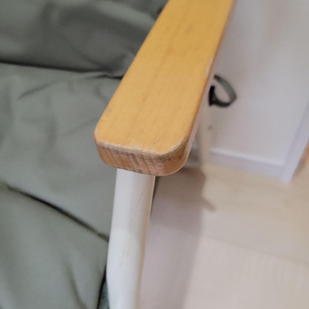 DOD 2人用チェア