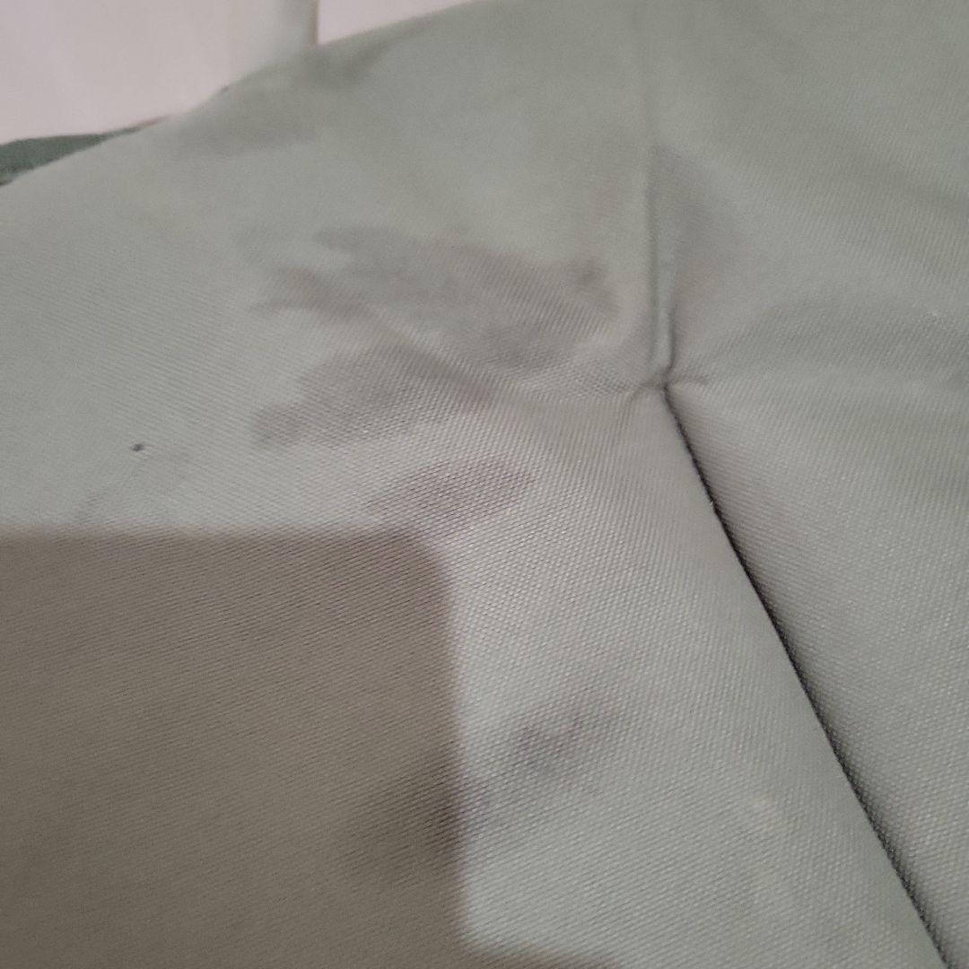 DOD 2人用チェア