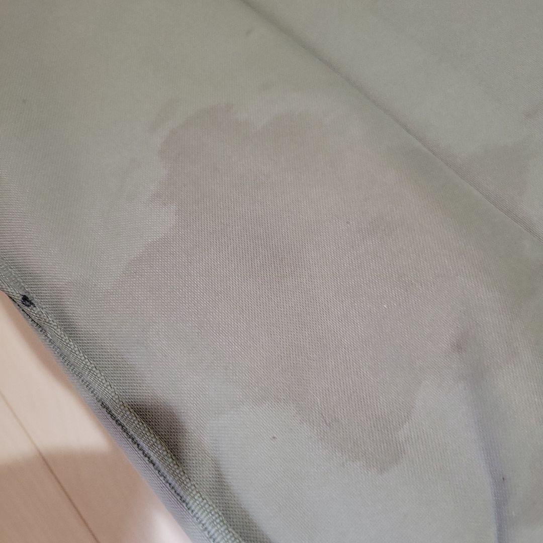 DOD 2人用チェア